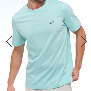 BUNDLE OF 15 Greg Norman Collection Natural Performance Shark Tshirts